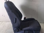 Asiento delantero del pasajero