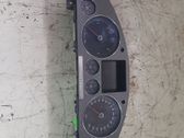 Geschwindigkeitsmesser Cockpit
