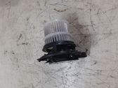 Heater fan/blower
