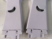 (B) pillar trim (top)