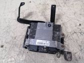 Engine control unit/module ECU