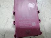 Módulo de control Gateway