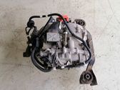 Rear differential