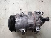 Air conditioning (A/C) compressor (pump)