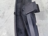 Air intake duct part