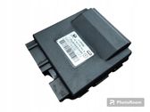 Tailgate/trunk control unit/module