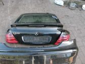 Tailgate/trunk/boot lid