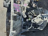 Manual 5 speed gearbox