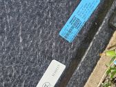 Trunk/boot floor carpet liner