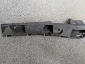 Front bumper mounting bracket