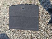 Tapis de coffre