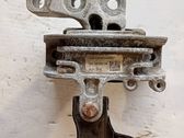 Engine mount bracket