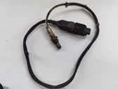 Lambda probe sensor