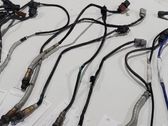 Lambda probe sensor