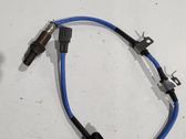 Lambda probe sensor