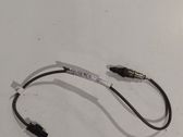 Lambda probe sensor