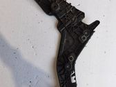 Rear bumper mounting bracket