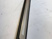 Front sill trim cover