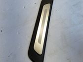 Rear sill trim cover