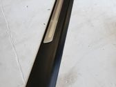 Rear sill trim cover