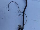 Negative earth cable (battery)