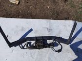Tow bar set