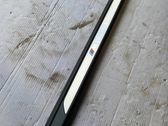 Front sill trim cover