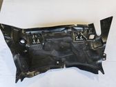 Hitzeschutz Abschirmblech Motorraum