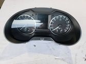 Speedometer (instrument cluster)