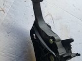 Clutch pedal