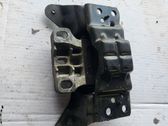 Engine mount bracket