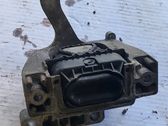 Engine mount bracket