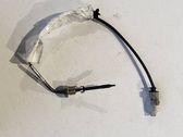 Exhaust gas temperature sensor
