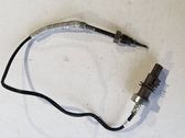 Exhaust gas temperature sensor