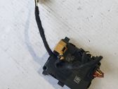 Sunroof control unit/module