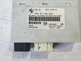 Pysäköintitutkan (PCD) ohjainlaite/moduuli