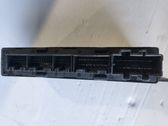Comfort/convenience module