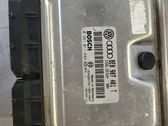 Calculateur moteur ECU