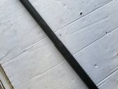 Tailgate/trunk strut/damper