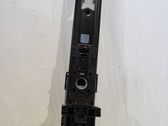 Seat belt height adjuster