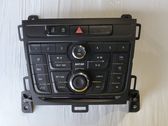 Unidad delantera de radio/CD/DVD/GPS