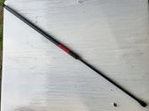 Tailgate/trunk strut/damper