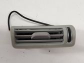 Rear air vent grill