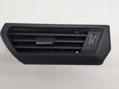 Dashboard side air vent grill/cover trim