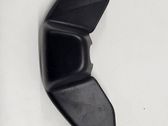 Rearview mirror trim