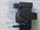 Turbo solenoid valve