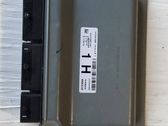 Engine control unit/module