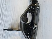 Fender mounting bracket