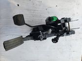 Brake pedal