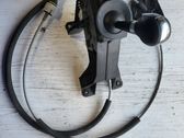 Automatic gearbox